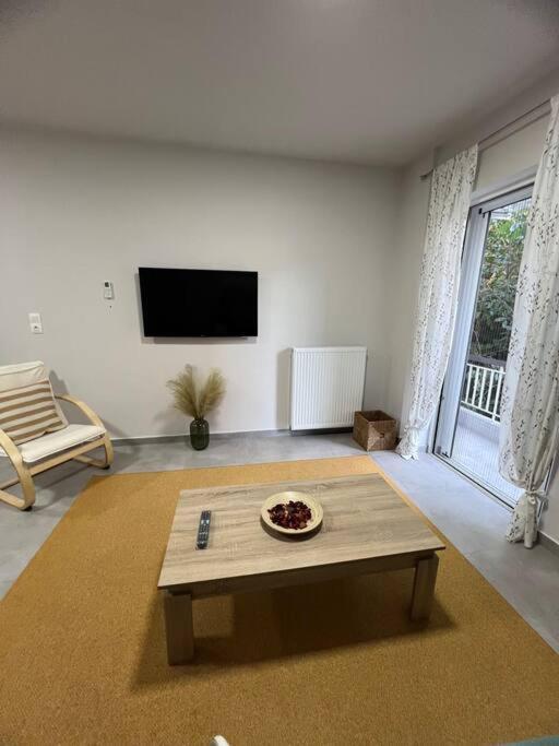 Othonos 10 Str. Apartment. Trikala  Exterior photo