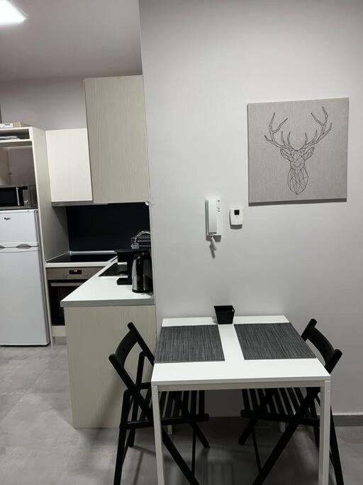 Othonos 10 Str. Apartment. Trikala  Exterior photo